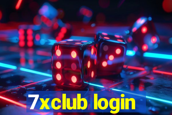 7xclub login